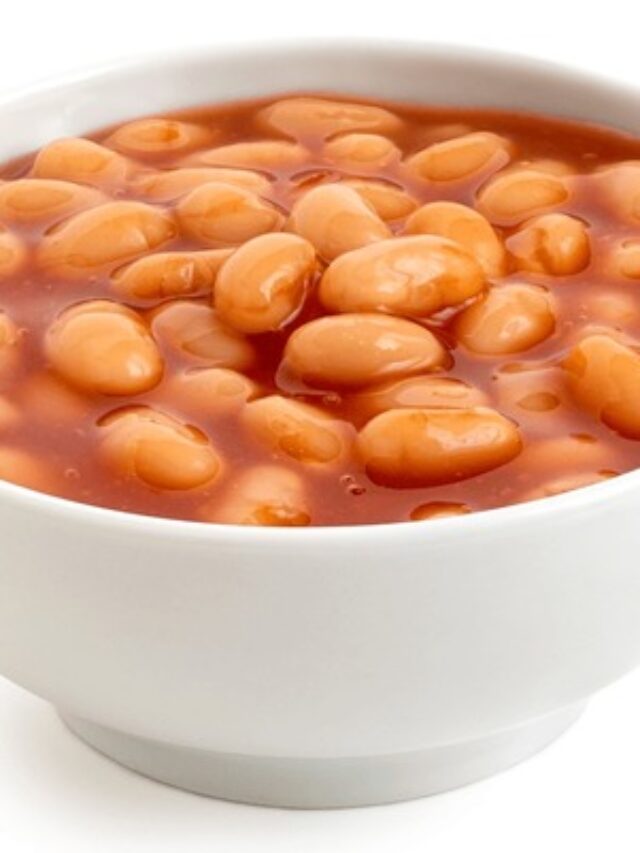 The 5 Healthiest Canned Beans, According to a Dietitian
