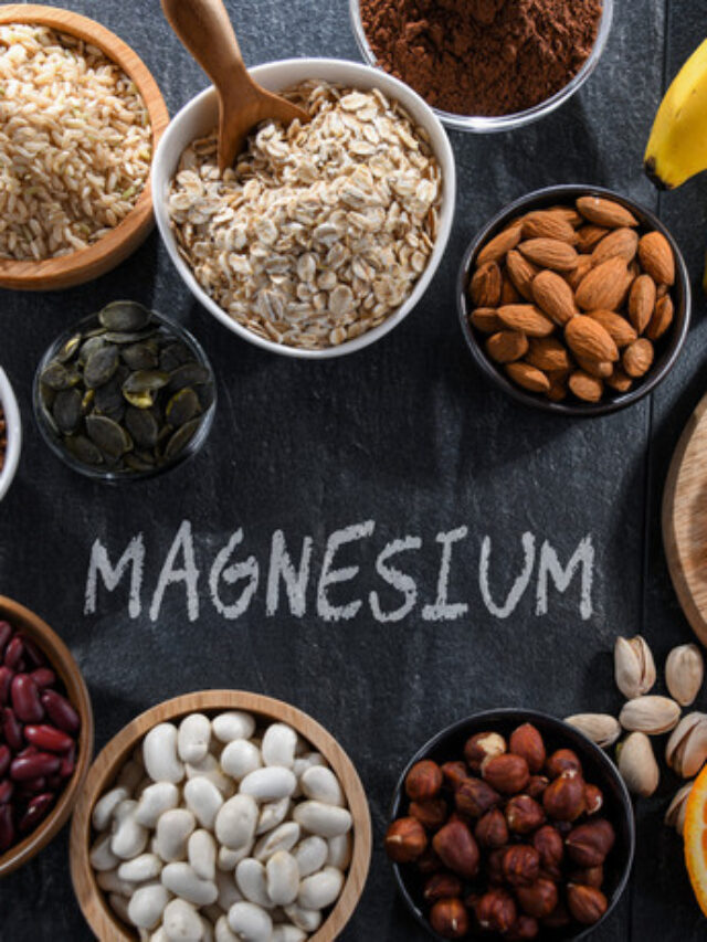 9 Magnesium Facts That Will Transform Your Weight Loss