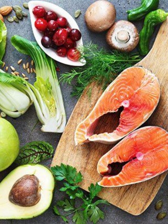 Six-best Five-Min Anti Inflammatory Mediterranean Diet Swaps for Busy Families On-The-Go