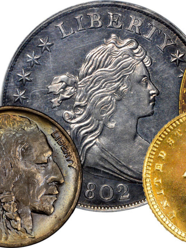 Rare Bicentennial Quarter Worth Nearly $55k: 4 More Worth Over $2,000 ( This Coin Will Change Your Life )