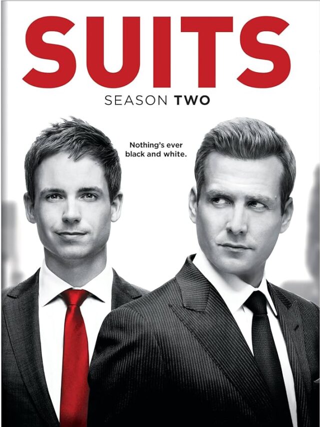 The New ‘Suits’ Series: A News Update On Everything We Know So Far (January 2024 Update)