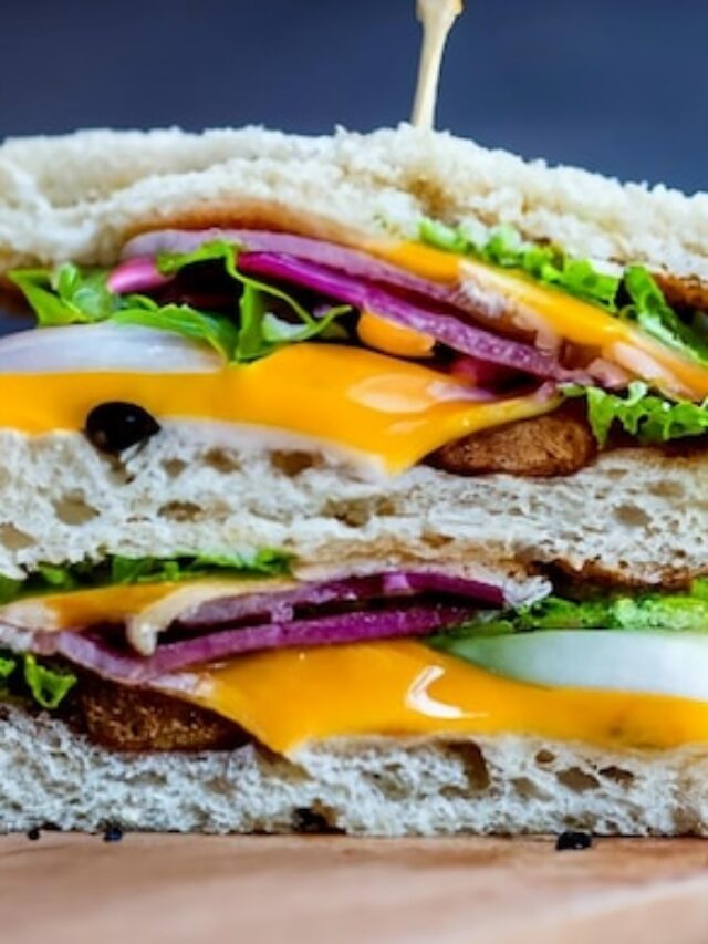 The Irresistible Chef Alina Sandwich Bread Recipe