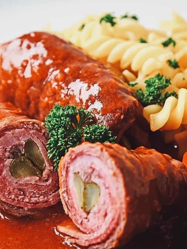 7 Essential German Movie Night Dishes You Have To Try