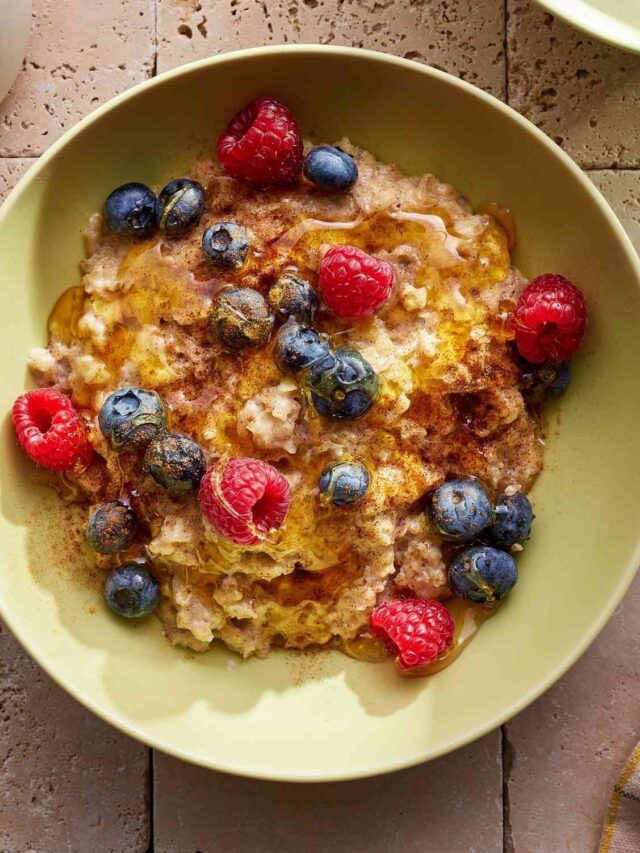 Six-best Five-min Anti Inflammatory Mediterranean Diet Breakfast Tips For Busy Moms